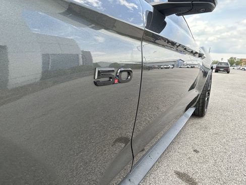 Used 2020 Ford Mustang GT Premium w/ Equipment Group 401A image 8