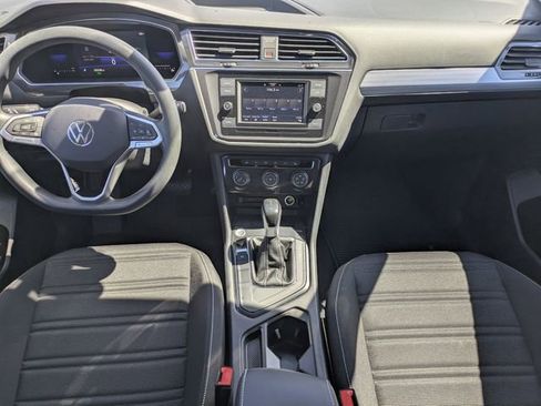 Used 2023 Volkswagen Tiguan S image 15