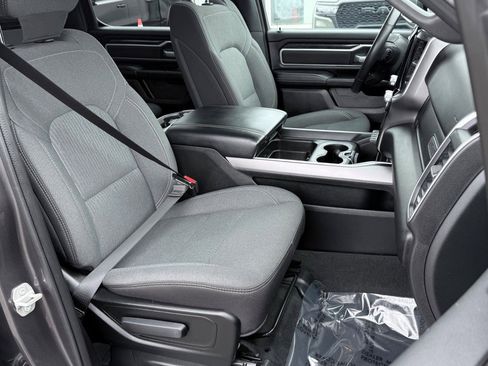 Certified 2023 RAM 1500 Big Horn image 15