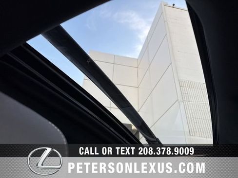 Used 2025 Lexus RX 350 Premium Plus w/ Convenience Package image 14