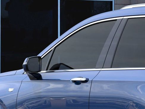 New 2025 Cadillac XT6 Premium Luxury w/ Technology Package image 12