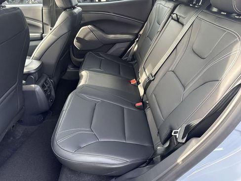 New 2025 Ford Mustang Mach-E Premium image 21