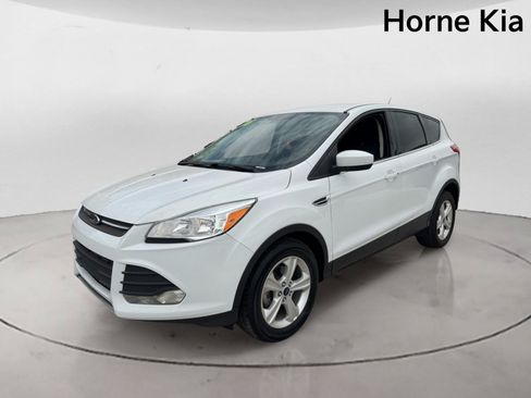 Used 2016 Ford Escape SE FWD image 7