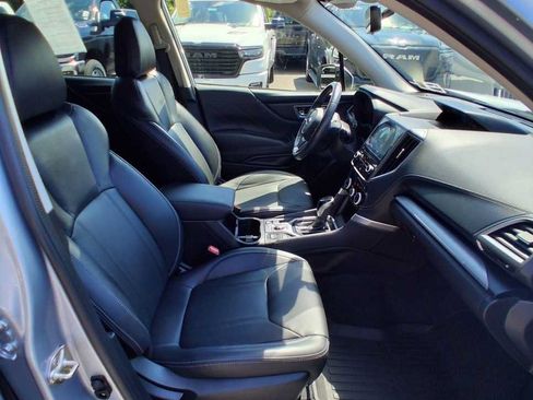 Used 2020 Subaru Forester Limited AWD/4WD image 17