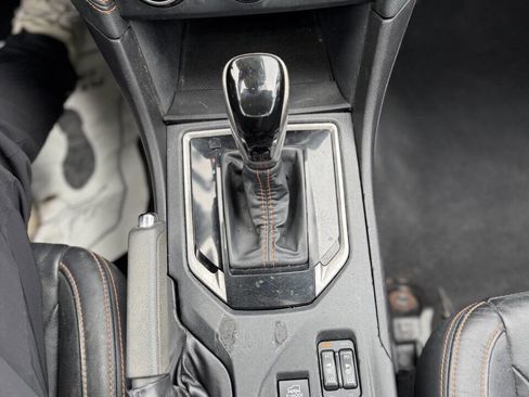 Used 2018 Subaru Crosstrek 2.0i Limited image 19