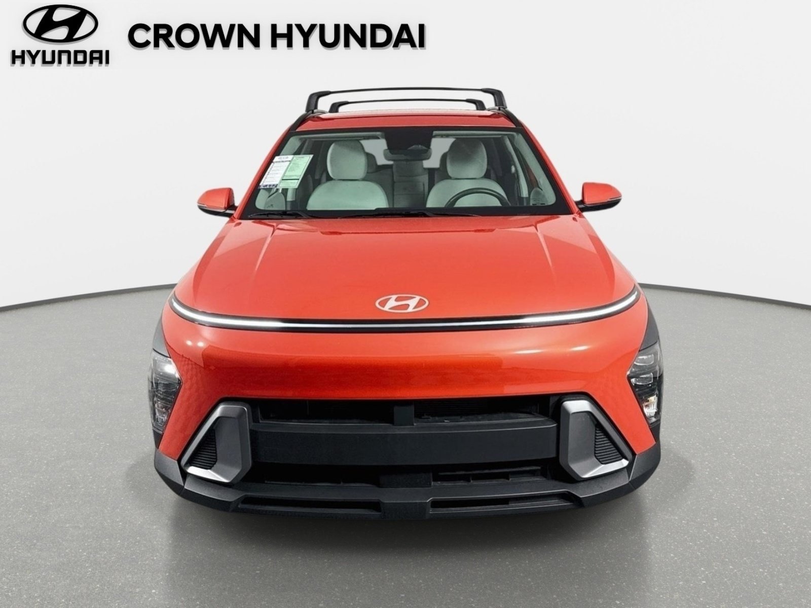 Certified 2024 Hyundai Kona SEL FWD image 2