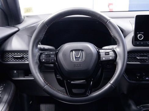 Certified 2024 Honda HR-V Sport image 16