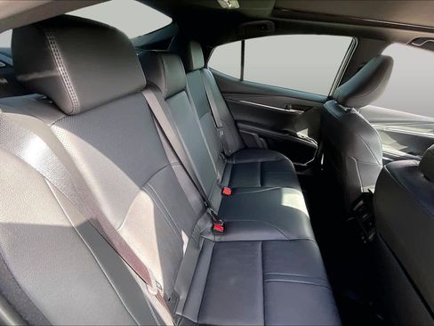Used 2026 Toyota Camry XSE w/ Premium Plus Package FWD image 20