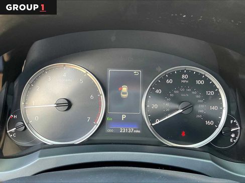 Certified 2024 Lexus IS 300 w/ Comfort Package image 22