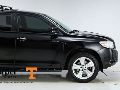 Used 2008 Toyota Highlander Limited image 12