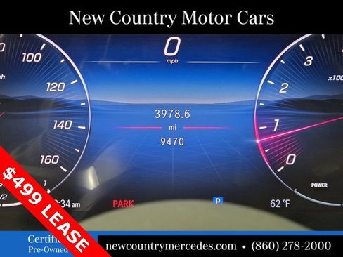 Certified 2025 Mercedes-Benz C 300 4MATIC Sedan image 35