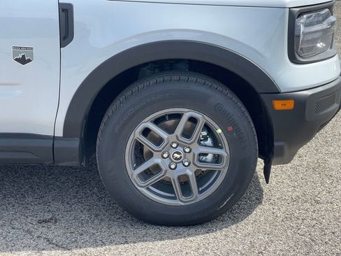 New 2026 Ford Bronco Sport Big Bend w/ Convenience Package AWD/4WD image 26
