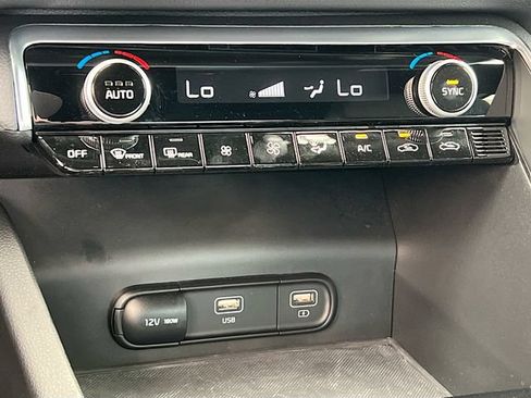 Used 2024 Kia K5 GT w/ GT1 Package FWD image 17