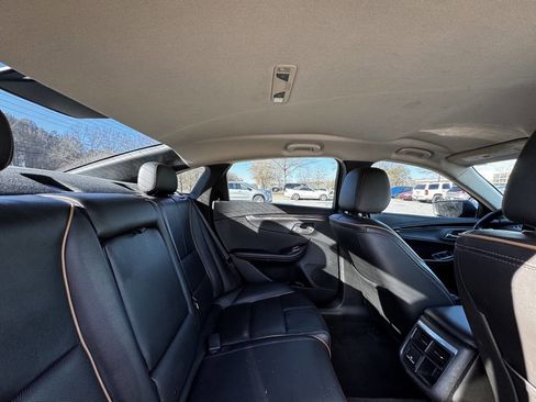 Used 2019 Chevrolet Impala Premier image 16