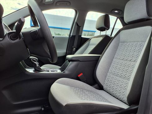 Certified 2023 Chevrolet Equinox LS w/ LPO, Floor Liner Package image 13