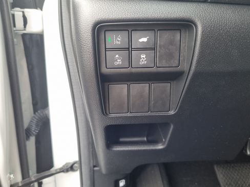 Used 2021 Honda CR-V EX-L image 27