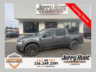 Used 2024 Ford Maverick XLT video 1