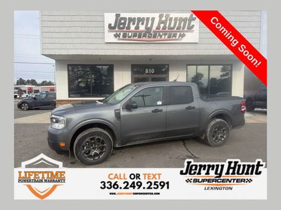 Used 2024 Ford Maverick XLT