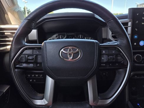 Used 2023 Toyota Tundra Limited AWD/4WD image 22