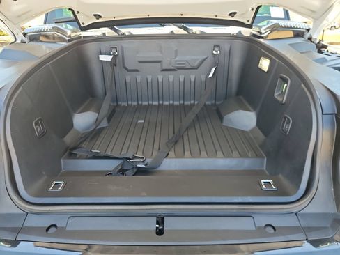 Used 2025 GMC Hummer EV 3X AWD/4WD image 23
