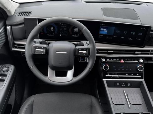 New 2026 Hyundai Santa Fe SE FWD image 17