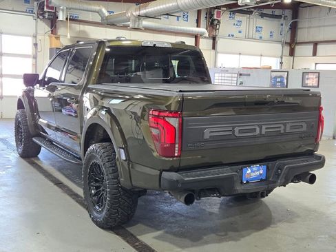 Used 2024 Ford F150 Raptor image 21