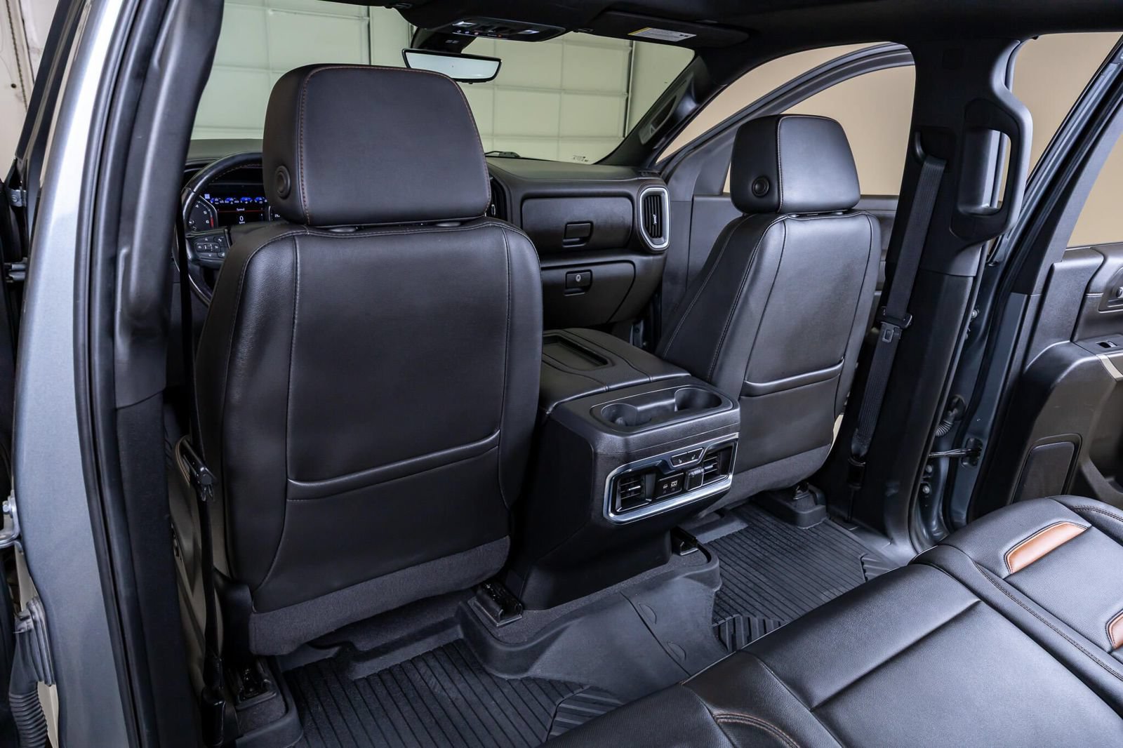 Used 2020 GMC Sierra 1500 AT4 w/ AT4 Premium Package AWD/4WD image 38
