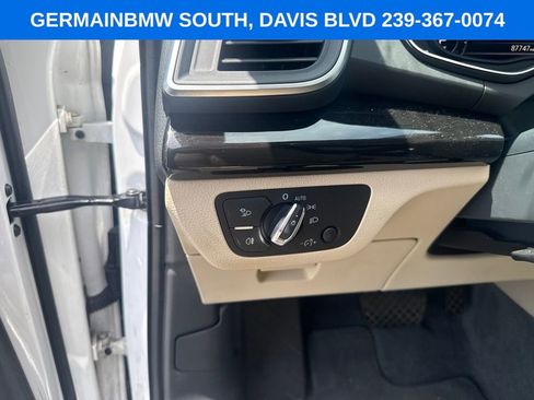 Used 2018 Audi Q5 2.0T Premium Plus w/ Premium Plus Package AWD/4WD image 9