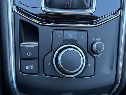 Used 2024 MAZDA CX-5 Carbon Edition image 33