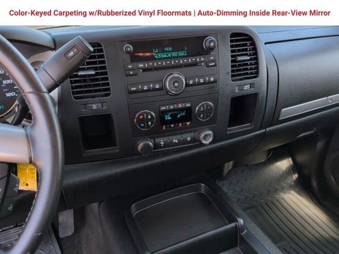 Used 2008 Chevrolet Silverado 1500 LT w/ Texas Edition RWD image 23