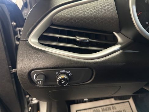 Used 2024 Chevrolet Malibu RS image 19