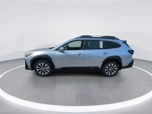 Used 2025 Subaru Outback Touring XT w/ Popular Package #2 AWD/4WD image 5