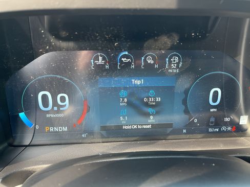 New 2026 Ford Ranger Lariat AWD/4WD image 11