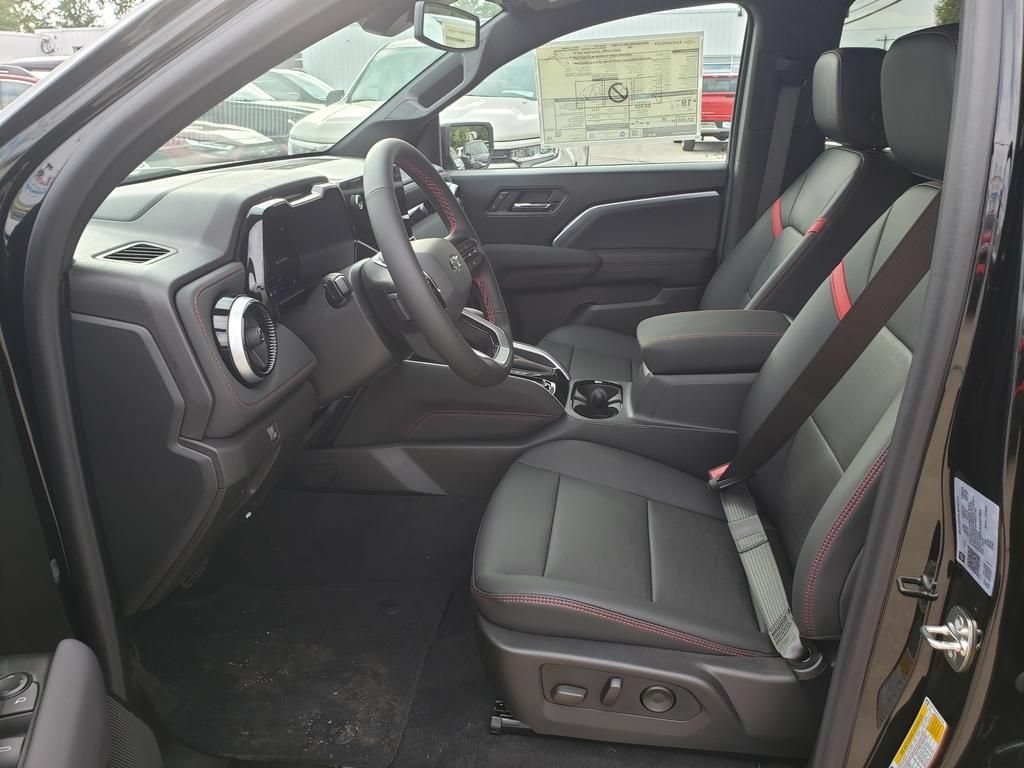 New 2026 Chevrolet Colorado Z71 w/ Z71 Convenience Package 2 AWD/4WD image 26