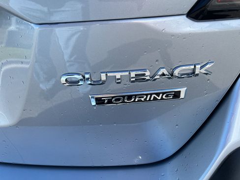 Certified 2024 Subaru Outback Touring AWD/4WD image 33