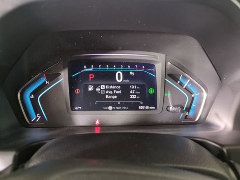 Certified 2024 Honda Odyssey Elite image 19