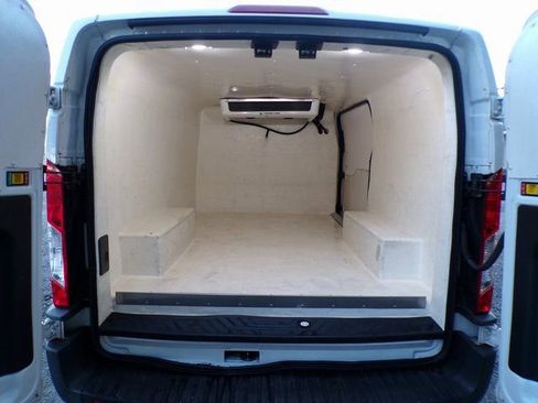 Used 2020 Ford Transit 150 Low Roof image 7