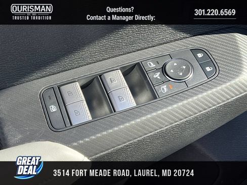 New 2026 Mitsubishi Outlander SE AWD/4WD image 9