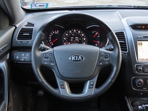 Used 2014 Kia Sorento SX w/ 3rd Row Package image 23