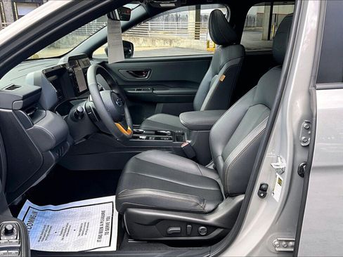 Certified 2026 Subaru Outback Wilderness AWD/4WD image 15