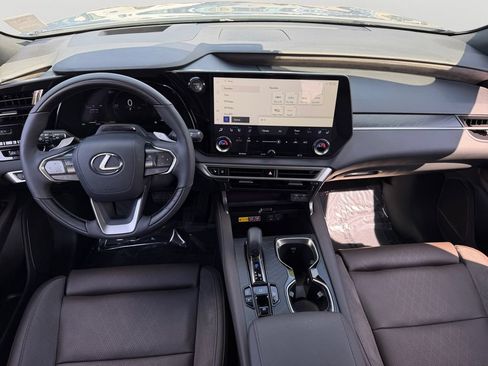Certified 2026 Lexus RX 350 w/ Convenience Package AWD/4WD image 13