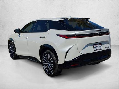 Used 2023 Lexus RZ 450e Premium w/ Technology Package AWD/4WD image 8