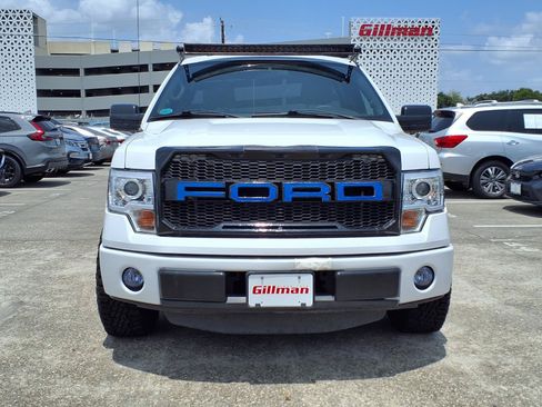 Used 2014 Ford F150 STX w/ Equipment Group 201A Mid RWD image 4