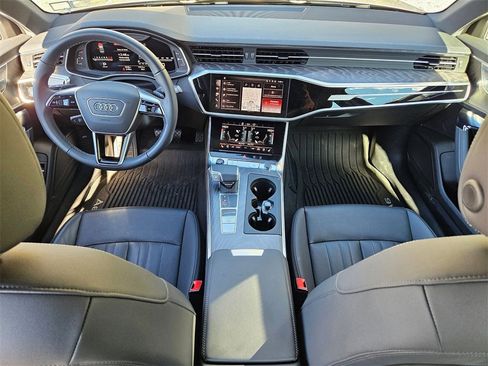 Used 2025 Audi A6 Premium Plus w/ Premium Plus Package image 20