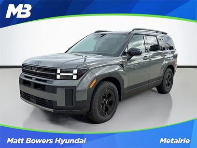 New 2026 Hyundai Santa Fe XRT