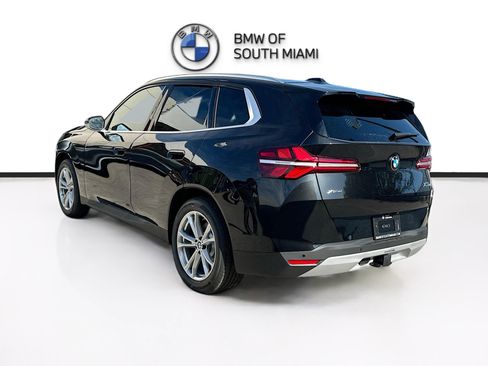 New 2025 BMW X3 xDrive30i w/ Premium Package image 4