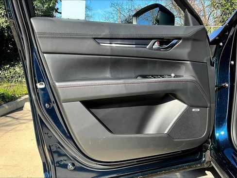 Used 2025 MAZDA CX-5 2.5 Turbo image 27