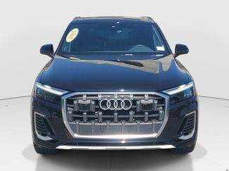 Used 2025 Audi Q7 3.0T Premium Plus AWD/4WD video 2