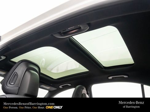 New 2026 Mercedes-Benz C 300 4MATIC Sedan image 21