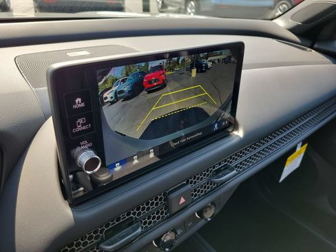 New 2027 Honda HR-V Sport image 17